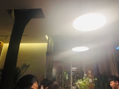 -春树下·树屋花房西餐厅(罍街AS1980店)