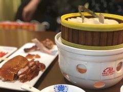 -自助火锅筷乐食代自助餐厅(金辰店)