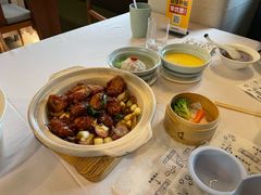 -禧宴Joyous Restaurant(禧园店)