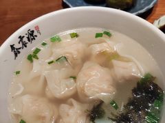 -鑫震源·苏式大虾生煎(山塘街店)
