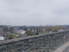 -相门城墙文化休闲景区