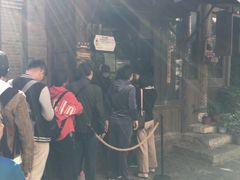 -萝卜丝饼