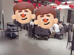 -静之湖湖畔餐厅