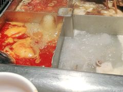 -海底捞火锅(顺义华联店)