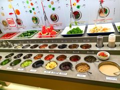 -海底捞火锅(逸仙路店)