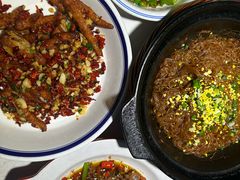 干捞粉丝堡-小食候湘(政务区店)