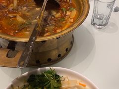 -哈啾嗨·新概念蒙餐(红星新城店)