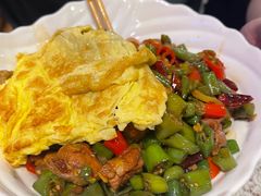 -文三里屯面馆(三里屯店)