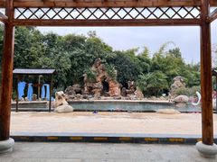-山湖温泉