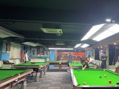 -新新潘晓婷台球俱乐部(周浦店)