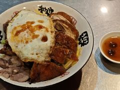 -吾家香港烧腊专门店