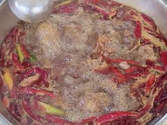 -金鼎雪山牦牛杂火锅(理县总店)