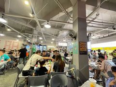 -串小白烧烤(金沙洲店)