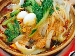 -黑蛋烤肉坊(光华路总店)