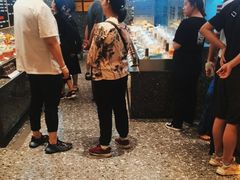 -大闫家烧烤·小海鲜家常菜(郑庄店)