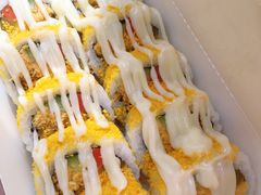 -N多寿司(同曦假日百货店)