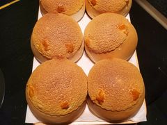 招牌菠萝包-炳胜品味(珠江新城店)
