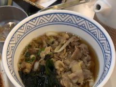 -千寻山野烤肉(中关村店)