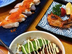 -福匠日本料理(人民路店)