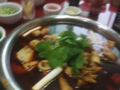 -佘记全家福芋儿鸡(向阳街总店)