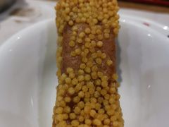 香煎米糕-赏点粤式点心(广州塔店)