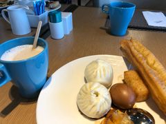 -新食谱全日制餐厅·苏州苏州湾艾美酒店
