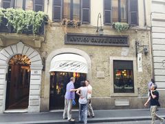 -SEN CASTLE城堡西餐(创意设计中心店)
