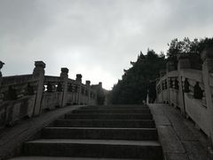 -九鲤湖风景区