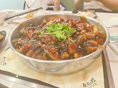 -黄记煌三汁焖锅(首创奥特莱斯店)
