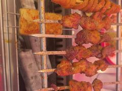 -7只羊·鲜羊肉串·地锅鸡精酿(玄武墨香路店)