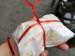 -桂顺斋(西花市店)