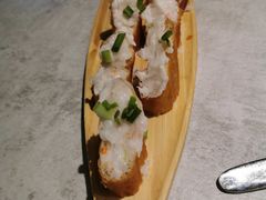 -鲜潭蒸汽石锅鱼(五道口购物中心店)