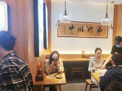 -王春春鸡汤饭(上海中海环宇城店)