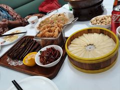 -北塘海鲜·天津菜(大光明桥旗舰店)