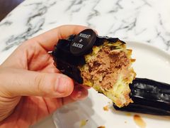 -WHEAT&BAKER-麥(凯德来福士店)