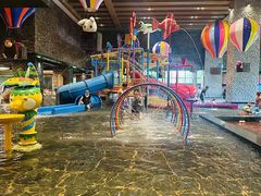 -清河半岛温泉度假酒店