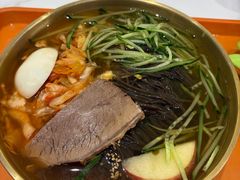 -华天延吉餐厅(西四总店)