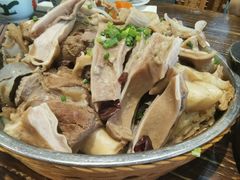 -猪肉婆私房菜(容桂总店)