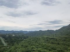 -双龙峡