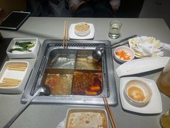-海底捞火锅(泰安爱琴海店)