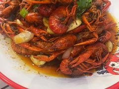 -漫天香·小龙虾餐厅(夏湾店)