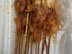 -夜烤·宜宾烧烤(洋河路店)