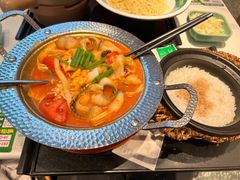 -谷田稻香·砂锅菜(汇暻广场店)