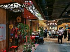-金太阳海鲜烧烤·本地人餐厅(东纬路旗舰店)