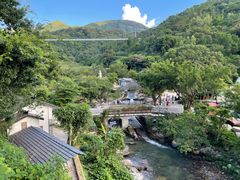 -广东天露山旅游度假区