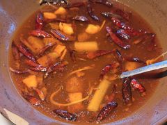 -常和州·夜宵大排档(常州单店)