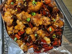 -隆喜元鱼汤包·海鲜(中联广场店)