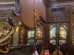 -马克西姆餐厅(崇文门店)