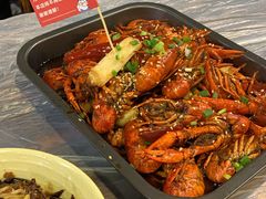 -靓靓蒸虾·头牌蒸虾(雪松路总店)