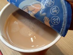 -煲珠公·老红糖珍珠奶茶(长宁龙之梦店)